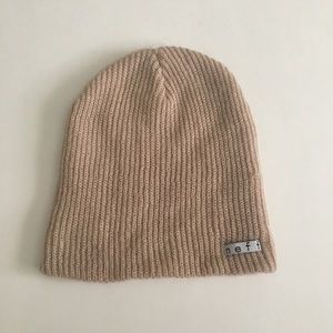 Neff beanie